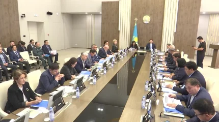 Ақтөбе облысына 720 млрд теңгеден астам инвестиция тартылды
