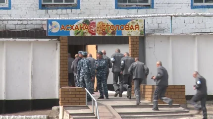 Прокуратура Павлодара вычислила фиктивно трудоустроенных осуждённых