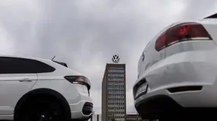 Опасный дефект: Volkswagen и Audi отзывают около миллиона автомобилей