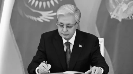 Қаза тапқандардың отбасыларына Президенттің көңіл айту жеделхаттары табысталды