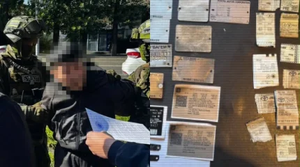 ІМ: ҰҚТ мүшелеріне қатысты 45 қылмыстық іс сотқа жолданды