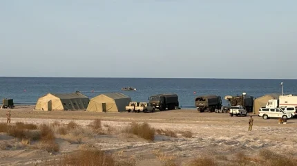 Минобороны прокомментировало информацию о двух матросах срочной службы