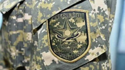 Мерзімді әскери қызметшілер Ахметов пен Мағауияға қатысты ақпарат нақтыланды