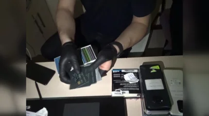Қарағандыда дроп-шоттарды басқарумен айналысқан қылмыстық топ құрықталды