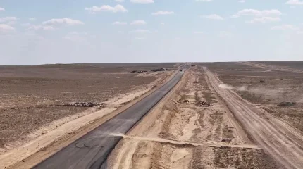 Жол жұмыстарына тиісті бақылау жүргізбеген 22 сарапшы жұмыстан шығарылған