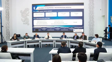 «10 читателей года»: победители проекта получат по 10 млн тенге