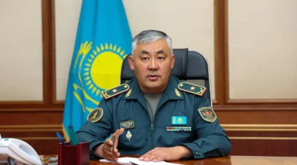 Жаңа қорғаныс министрі Қазақстан әскерінде қандай өзгерістер болатынын айтты