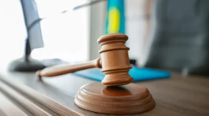 Астанада жатақхана коменданты сотталды