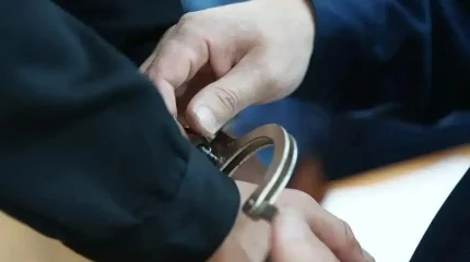Үйді әдейі өртеген: Ақмола облысында күдікті ұсталды