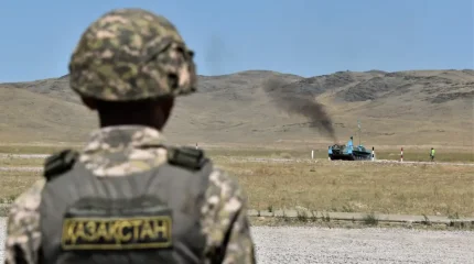 Қоғам Президент Қ. Токаевтың армияны реформалау туралы шешімін қолдайды