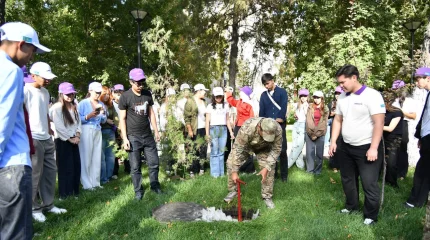 «Қауіпсіз қала» акциясына қатысушылар 150-ден астам заңбұзушылықты анықтады