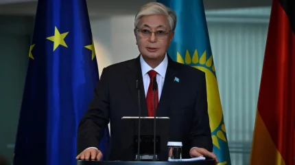 Более 30 коммерческих документов на $2 млрд подписали Казахстан и Германия