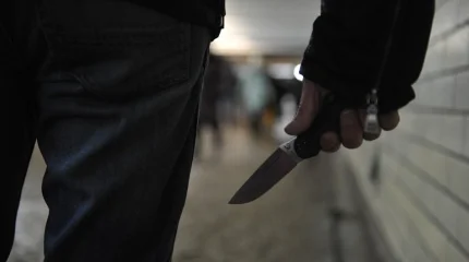 Күйеуінің жүрегіне пышақ сұғып өлтірді