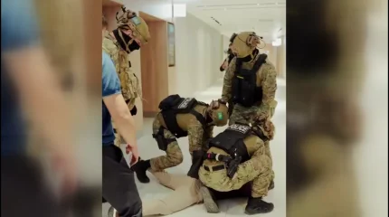 От 5 до 8 лет тюрьмы грозит жителю Актау за незаконный оборот наркотиков