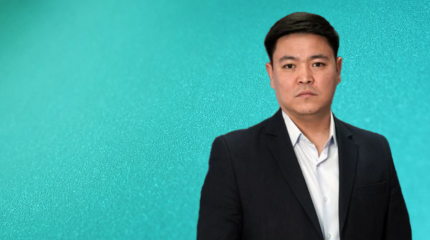 Президент пәрмені