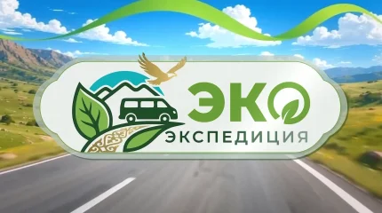 ЭКО Экспедиция