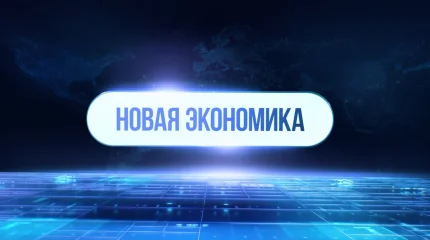 ЖАҢА ЭКОНОМИКА